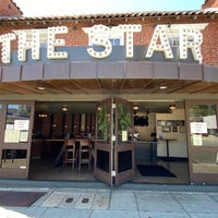 Photo taken at The Star by Andrew D. on 7/21/2021