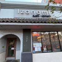 Photo taken at Izanami by Andrew D. on 3/23/2021