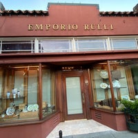 Photo taken at Emporio Rulli by Andrew D. on 6/2/2021