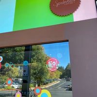 Photo taken at Sprinkles by Andrew D. on 10/9/2021