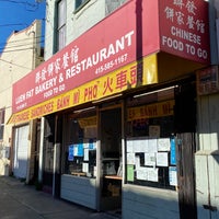 Photo taken at Pho Luen Fat by Andrew D. on 2/24/2021