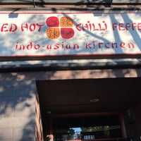 Photo taken at Red Hot Chilli Pepper by Andrew D. on 7/23/2021
