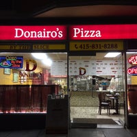 Photo taken at Donairo&amp;#39;s Pizza by Andrew D. on 3/17/2019