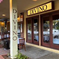 Photo taken at Divino by Andrew D. on 6/17/2021