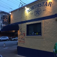 Photo taken at Northstar Cafe by Andrew D. on 12/25/2019