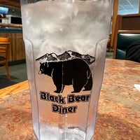 Photo taken at Black Bear Diner Colma by Andrew D. on 3/10/2024
