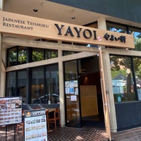 Photo taken at YAYOI by Andrew D. on 8/15/2021