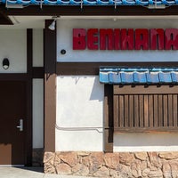 Photo taken at Benihana by Andrew D. on 10/2/2021