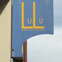 รูปภาพถ่ายที่ LuLu โดย Andrew D. เมื่อ 3/8/2019