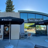 Photo taken at Peet&amp;#39;s Coffee &amp;amp; Tea by Andrew D. on 6/2/2021