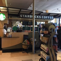 Photo taken at Starbucks by Andrew D. on 5/5/2019