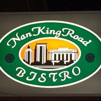 Photo taken at Nan King Road Bistro by Andrew D. on 1/30/2019