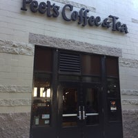 Photo taken at Peet&amp;#39;s Coffee &amp;amp; Tea by Andrew D. on 5/3/2019