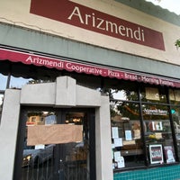 7/25/2021にAndrew D.がArizmendi Bakeryで撮った写真