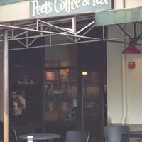 Photo taken at Peet&amp;#39;s Coffee &amp;amp; Tea by Andrew D. on 3/27/2019