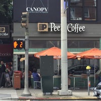 Photo taken at Peet&#39;s Coffee &amp; Tea by Andrew D. on 5/25/2019