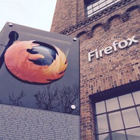 Photo taken at Mozilla San Francisco by Andrew D. on 3/8/2019