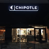 Photo taken at Chipotle Mexican Grill by Andrew D. on 1/14/2019