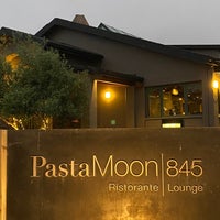 Photo taken at Pasta Moon Ristorante &amp;amp; Bar by Andrew D. on 8/24/2021