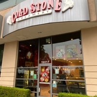 Photo taken at Cold Stone Creamery by Andrew D. on 8/28/2020