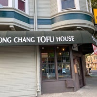 Pyeong Chang Tofu House New York Times