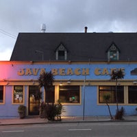 5/27/2019にAndrew D.がJava Beach Cafeで撮った写真