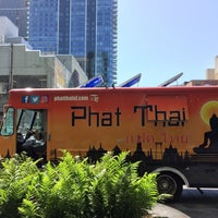 Photo taken at Phat Thai by Andrew D. on 7/20/2019