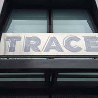 Photo taken at TRACE by Andrew D. on 1/19/2019