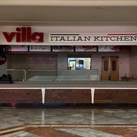 Photo taken at Villa Italian Kitchen by Andrew D. on 7/3/2020