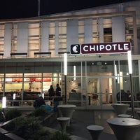 Photo taken at Chipotle Mexican Grill by Andrew D. on 2/16/2019