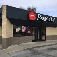 Photo taken at Pizza Hut by Andrew D. on 2/24/2019