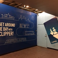 clipper customer service center locations