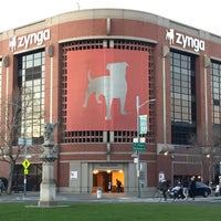 Photo taken at Zynga by Andrew D. on 2/23/2019