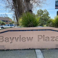 Photo taken at Bayview Plaza by Andrew D. on 2/13/2021