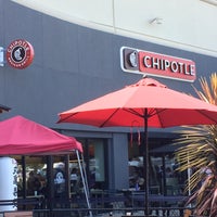 Photo taken at Chipotle Mexican Grill by Andrew D. on 4/19/2019