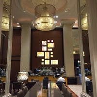 Menu Caruso S At The Westin St Francis Cafe In San