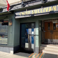 Photo taken at Chief Sullivan&amp;#39;s by Andrew D. on 2/11/2020