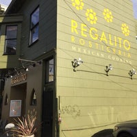 Photo taken at Regalito Rosticeria by Andrew D. on 4/5/2019