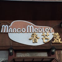 Photo taken at Mango Medley by Andrew D. on 1/25/2019