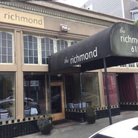 Foto tirada no(a) the Richmond por Andrew D. em 9/16/2019