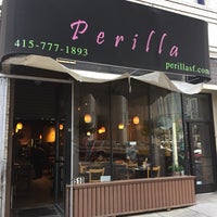 Photo taken at Perilla by Andrew D. on 9/4/2019