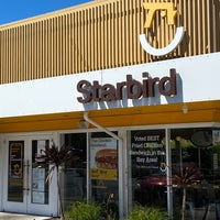 Photo taken at Starbird by Andrew D. on 6/13/2021