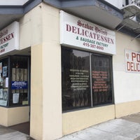Photo taken at Seakor Polish Deli &amp;amp; European Foods by Andrew D. on 7/5/2019