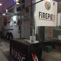 Photo taken at Firepie by Andrew D. on 8/29/2019