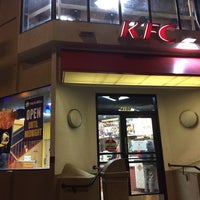 Photo taken at KFC by Andrew D. on 3/12/2019