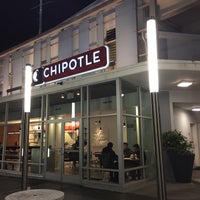Photo taken at Chipotle Mexican Grill by Andrew D. on 2/16/2019