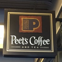 Photo taken at Peet&amp;#39;s Coffee &amp;amp; Tea by Andrew D. on 2/4/2019