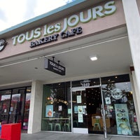 Photo taken at Tous les Jours by Andrew D. on 3/15/2021