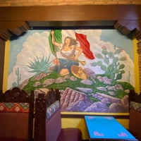 Photo taken at Celia&amp;#39;s Mexican Restaurant by Andrew D. on 3/8/2021