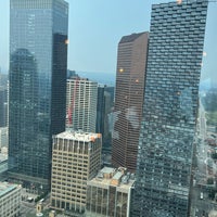 Photo taken at Sky 360 by Andrew D. on 7/14/2023